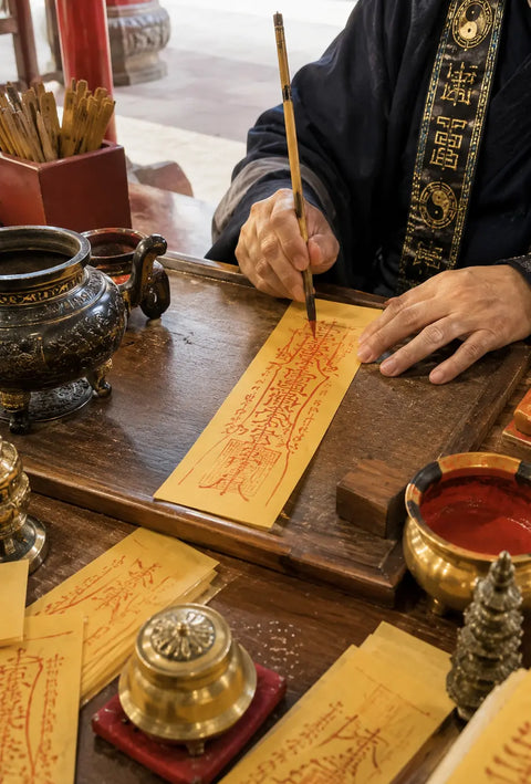 Feng Shui Tools